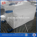 200kg bulk bag/pp jumbo bag/woven big bag with two /four lifting loops